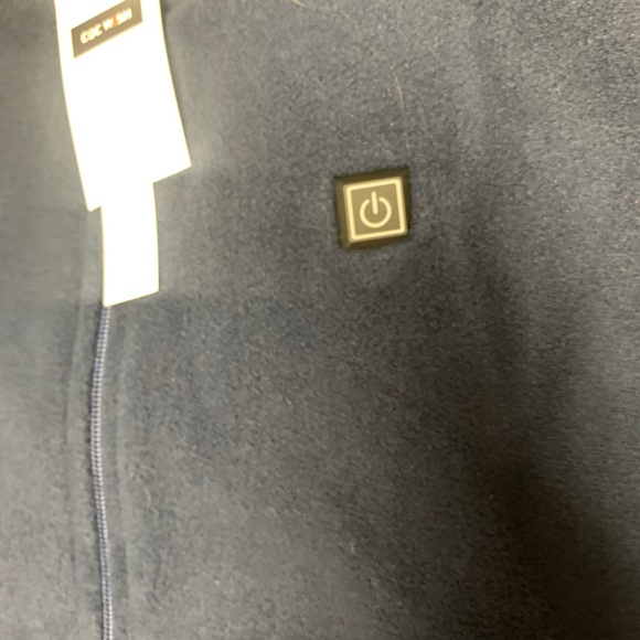 Electric heate - Picture 6 of 14